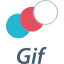 Gif ícono 64x64
