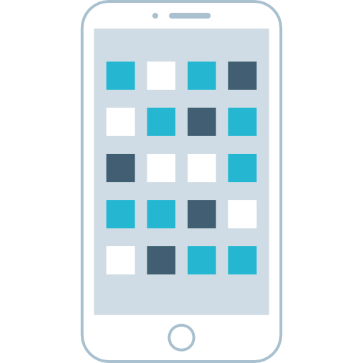 Apps Ikona