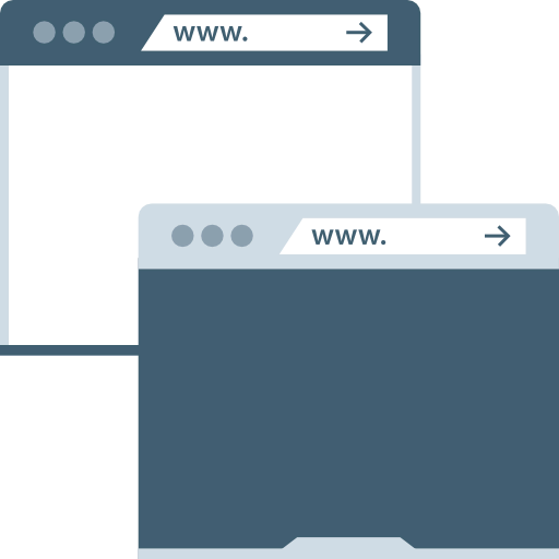 Web 图标