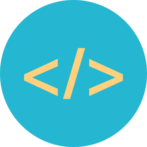 Coding Symbol
