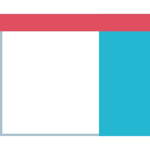 Web icon