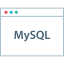 Mysql Symbol 64x64