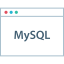 Mysql Ikona 64x64