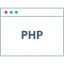 PHP иконка 64x64