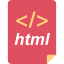 Html іконка 64x64