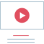 Video icon 64x64