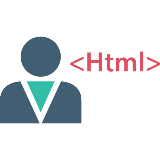 Html アイコン