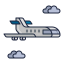 Aircraft icône 64x64