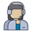 Support services icon 64x64