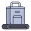 Baggage Symbol 64x64