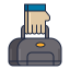 Hand luggage іконка 64x64