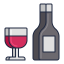 Wine icon 64x64