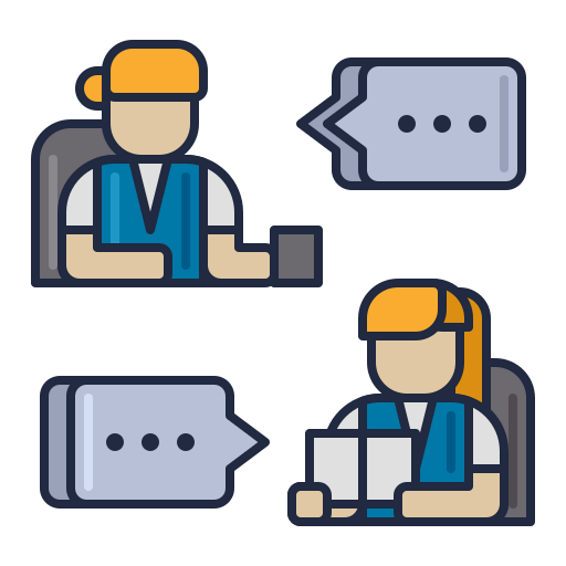 Rest time icon
