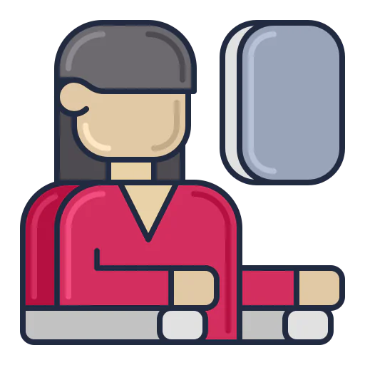 Passenger biểu tượng