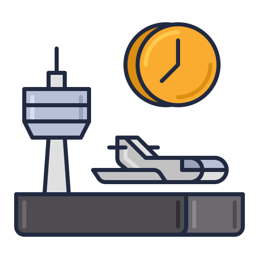 Delay icon