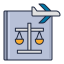 Legal system ícono 64x64