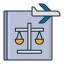 Legal system icon 64x64