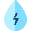 Вода иконка 64x64