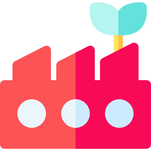 Factory icon