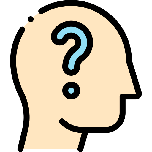 Question icon