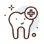 Dentistry biểu tượng 64x64