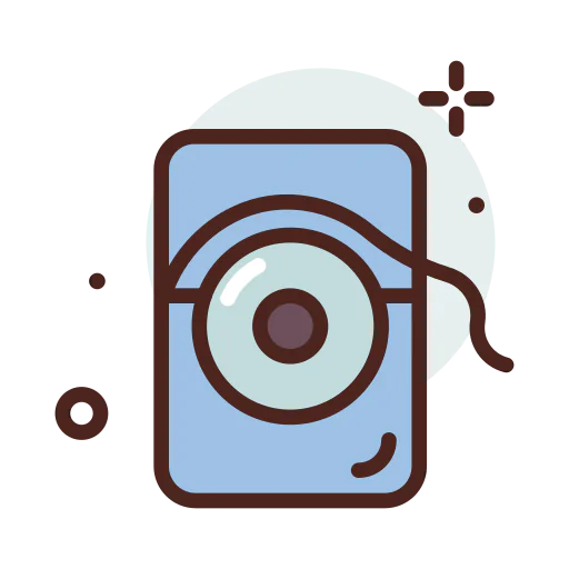 Floss icon