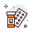 Medication Symbol 64x64
