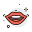 Mouth ícono 64x64