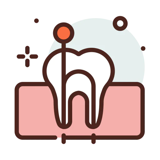 Root icon