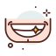 Smile icon 64x64