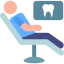 Dentist ícono 64x64