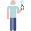 Dentist іконка 64x64