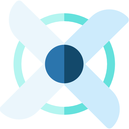 Turbine icon