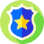 Badge ícone 64x64