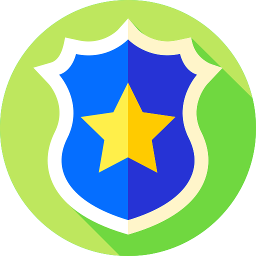 Badge Ikona