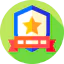 Badge ícone 64x64