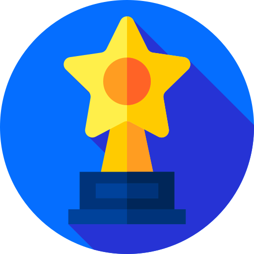 Trophy icon