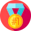 Medal Ikona 64x64
