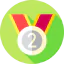 Medal Ikona 64x64