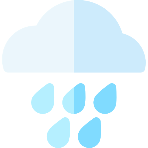 Rain icon