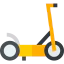 Scooter icon 64x64