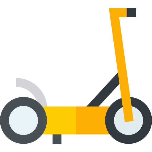Scooter 图标