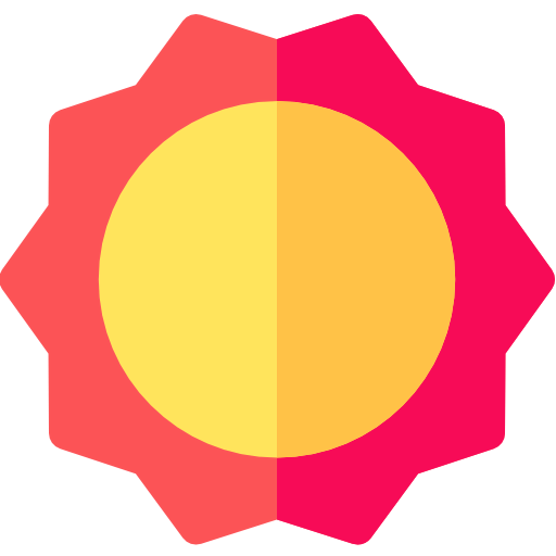 Sun 图标