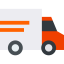 Lorry icon 64x64
