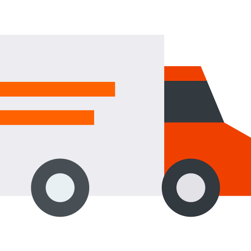 Lorry icon
