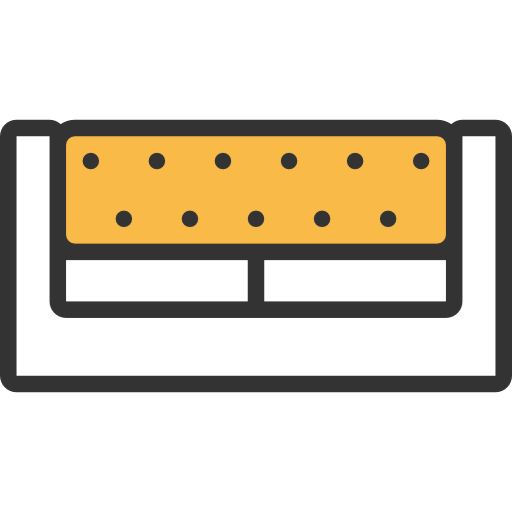 Sofa icon