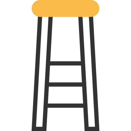 Stool icon