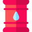 Barrel ícono 64x64