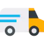Van icon 64x64