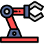 Robot Symbol 64x64